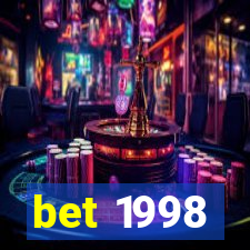 bet 1998